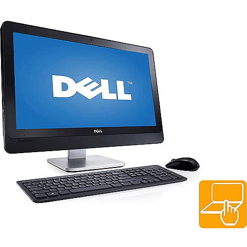 Dell Inspiron One 2330 Bluetooth/WLAN XP Dell Inspiron One 2330 Bluetooth/WLAN Windows Vista 64-BIT